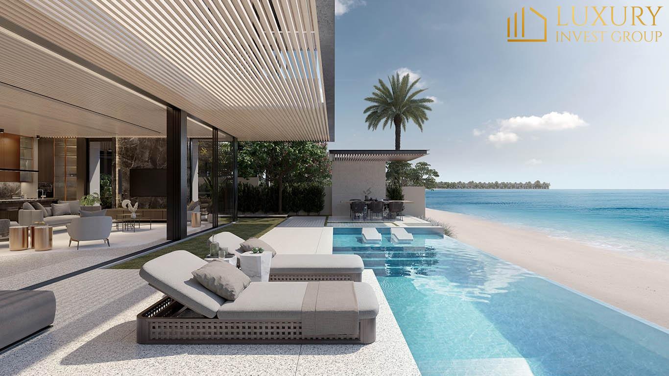 Beachfront Villa | Luxury Living | Payment Plan