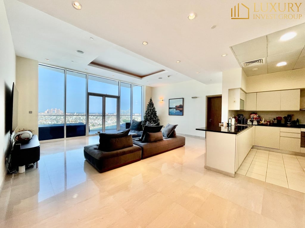 Oceana Residences