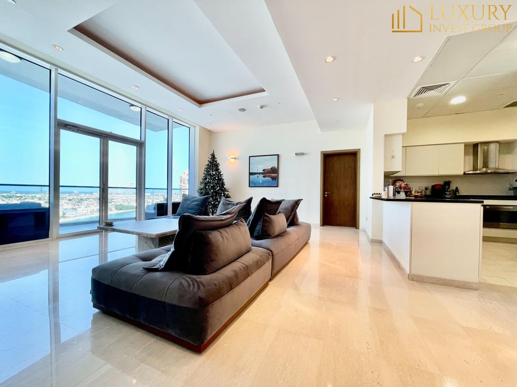 Oceana Residences