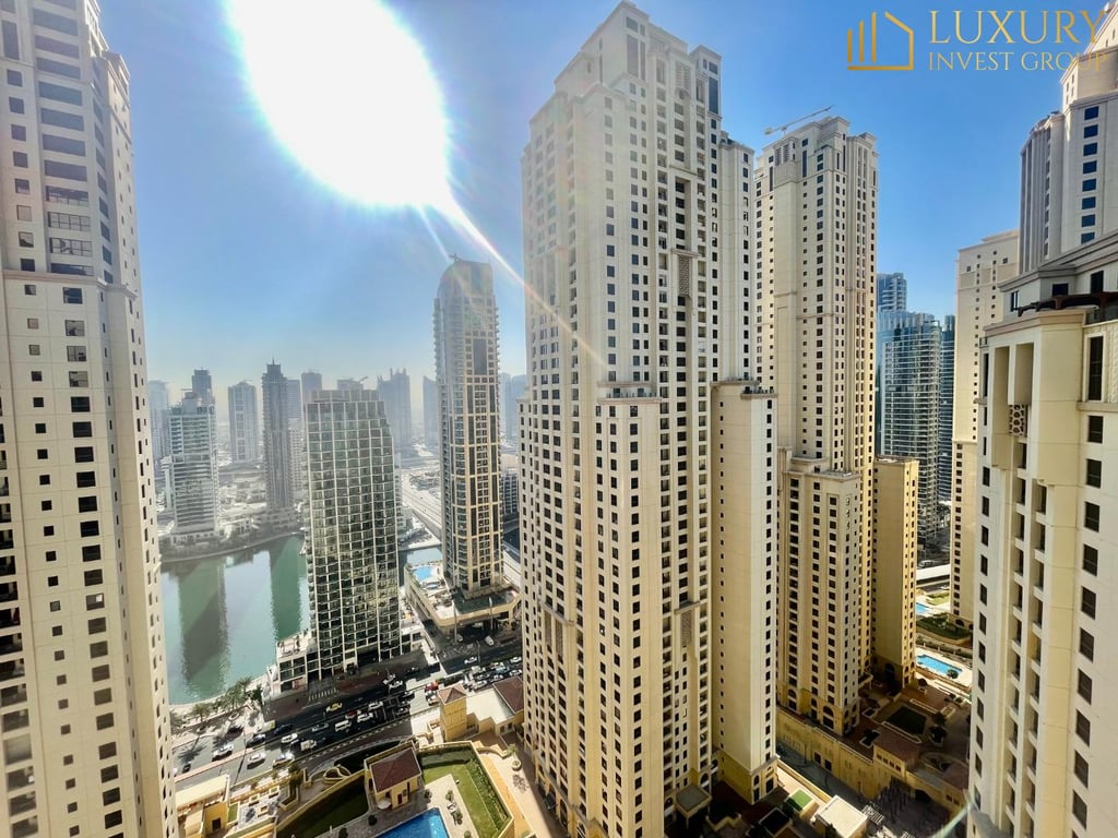 Murjan, Jumeirah Beach Residences