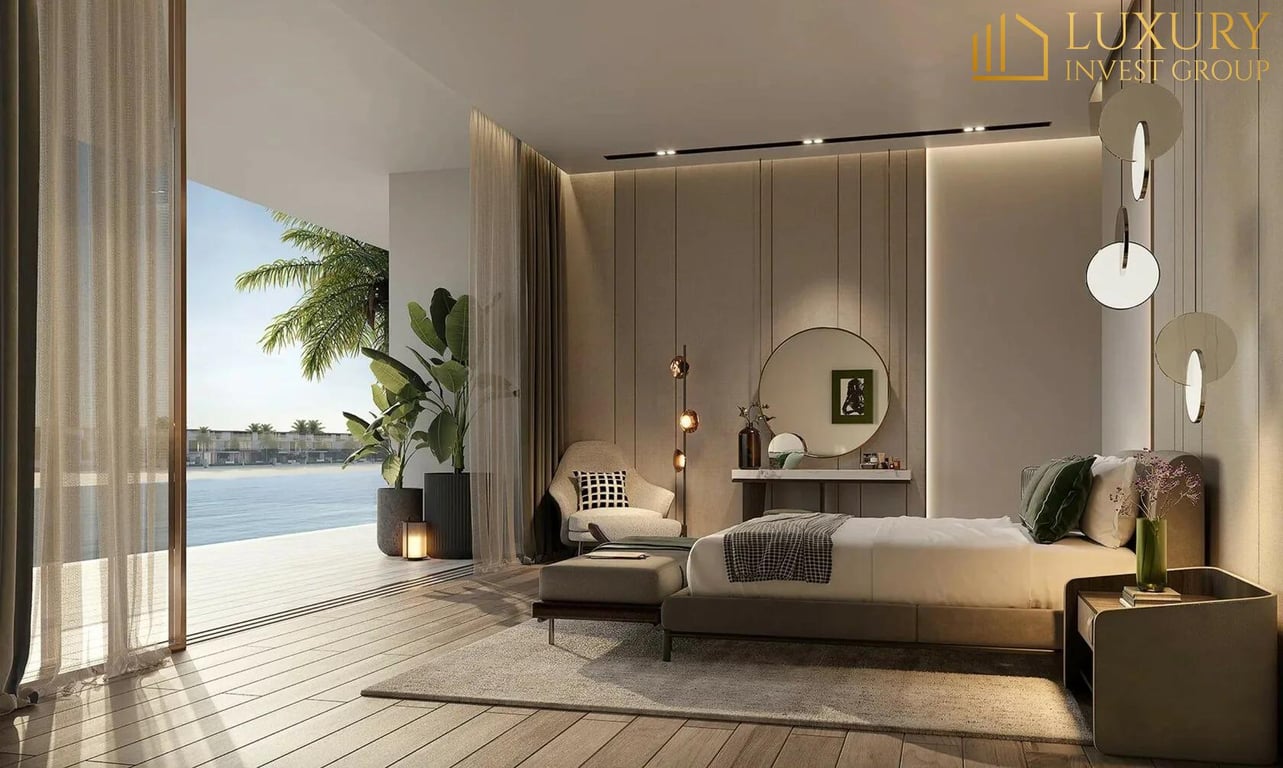 Beachfront Villa | Luxury Living | Payment Plan