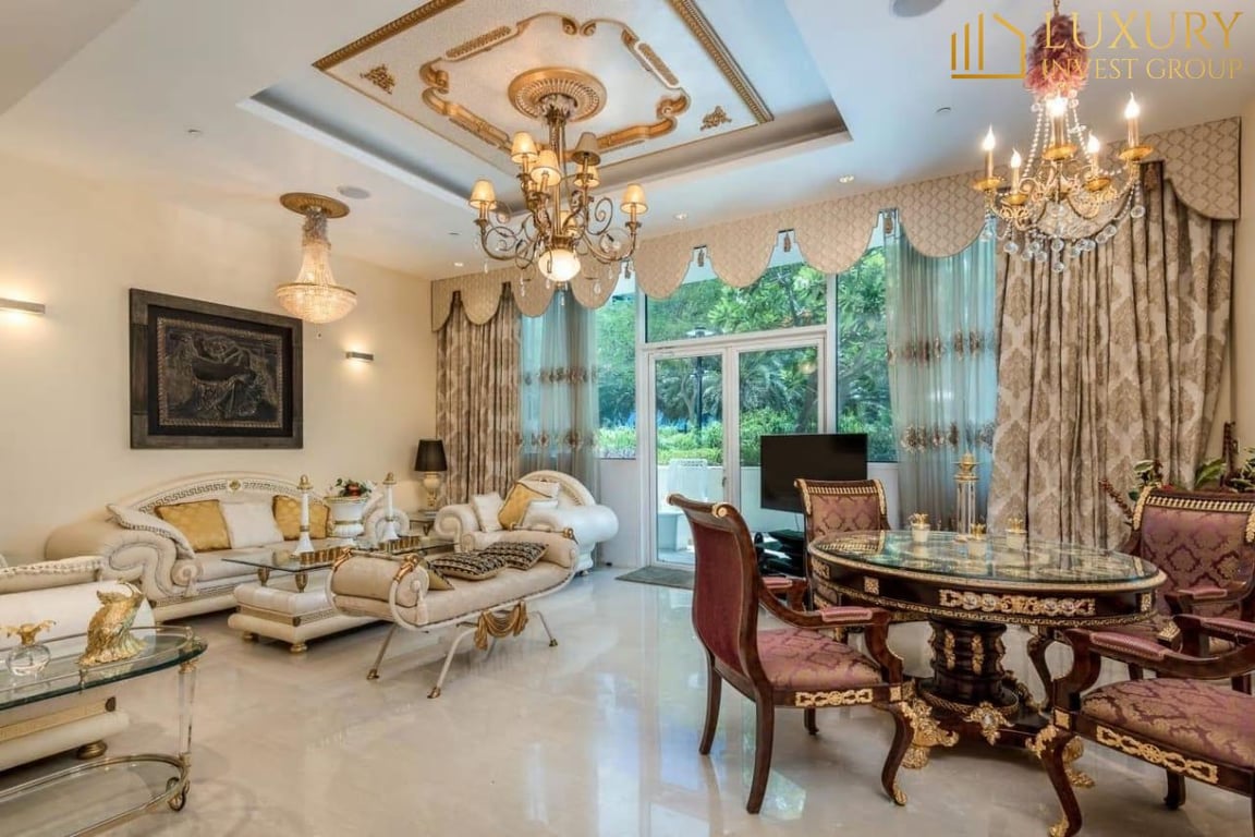 Large Terrace | Luxury Furnishing | Spacious