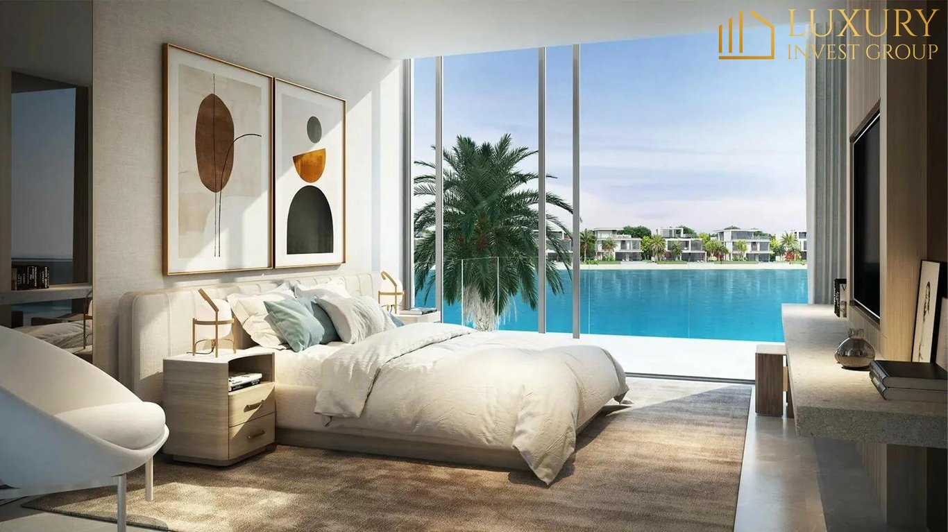 Beachfront Villa | Luxury Living | Payment Plan
