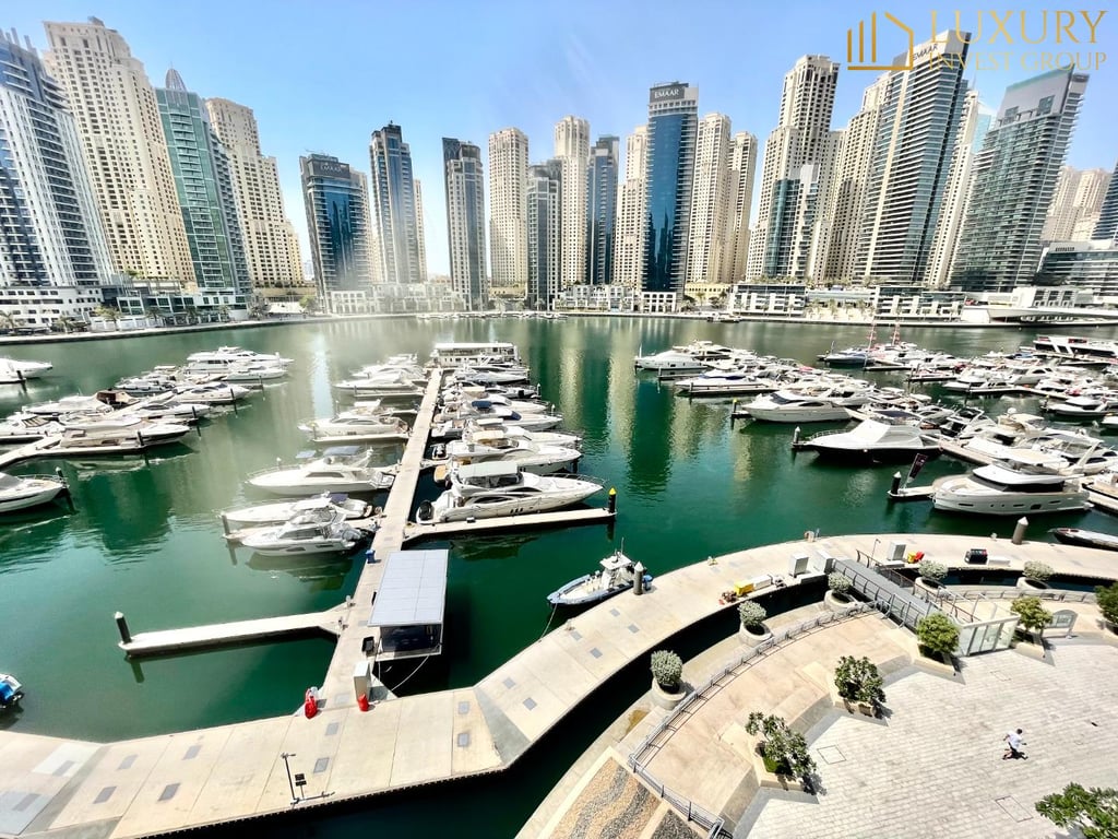 Vida Residences, Dubai Marina