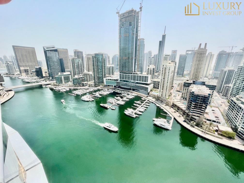 The Point, Dubai Marina