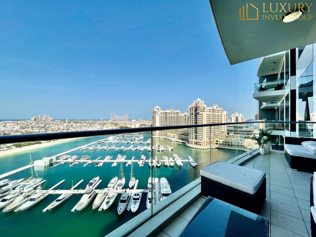 Oceana Residences