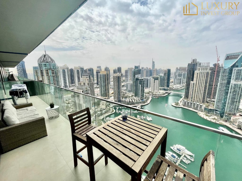Vacant on Transfer | Amazing Views | High Floor