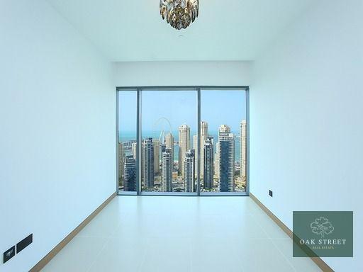 VACANT NOW | LUXURIOUS BUILDING | STUNNING VIEWS