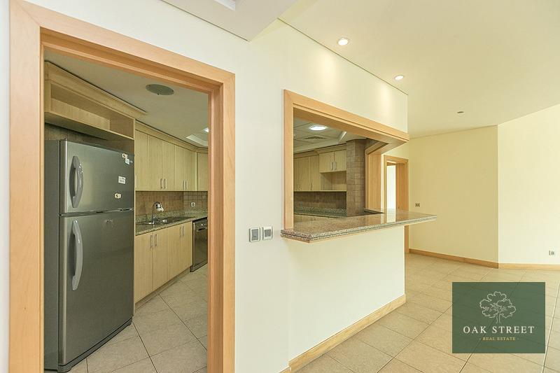 New To Market Vacant and Available Now Oak Street Real Estate