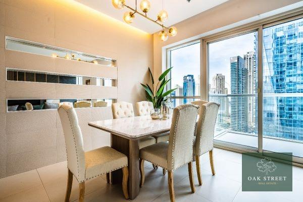 Canal View | High Floor | Fully Upgraded