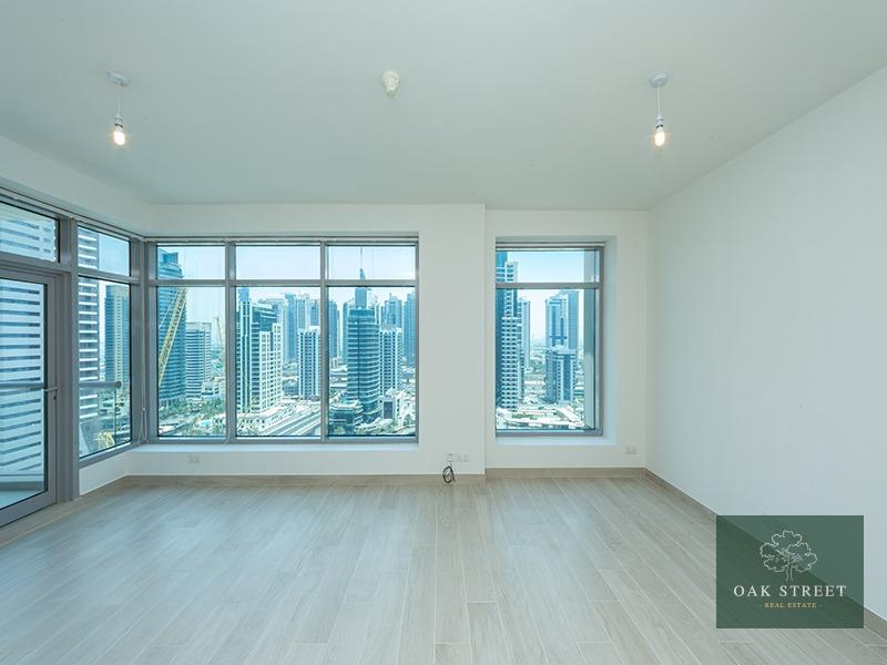 Upgraded | Marina View | Prime Location | Become 1st Tennant