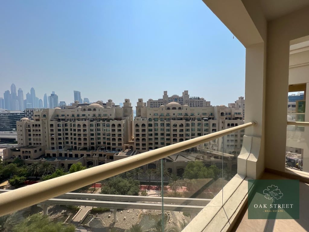 Best Priced Penthouse | G Type | VOT