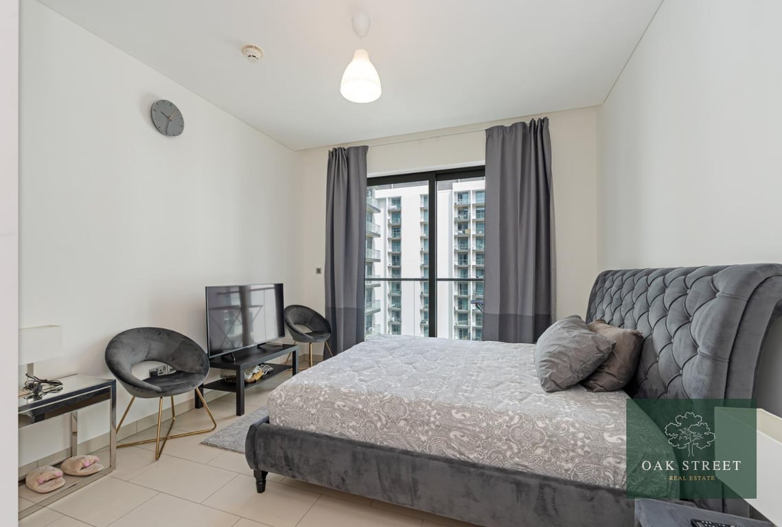 Three Bedroom | Vacant On Transfer | Immaculate