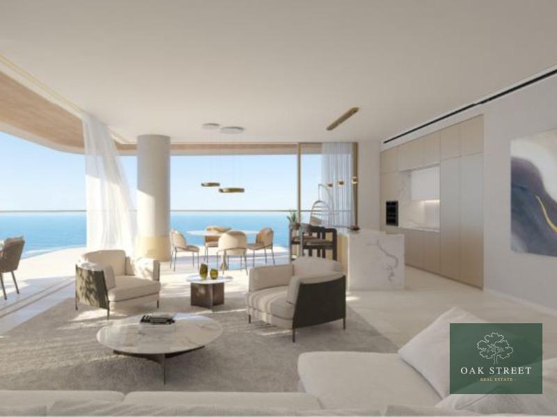 Genuine ResaleDirect Beach Access Handover 2025 Oak Street Real Estate