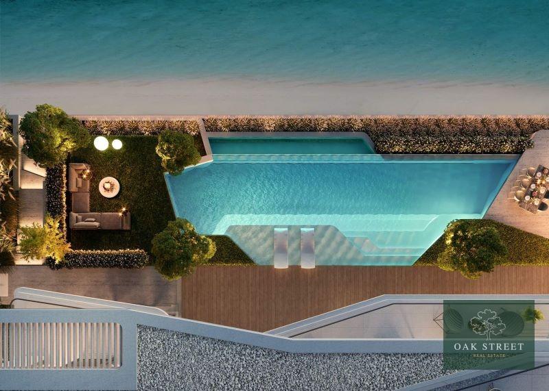 LUXURY LIVING | PRIVATE BEACH ACCESS | MODERN VILLAS