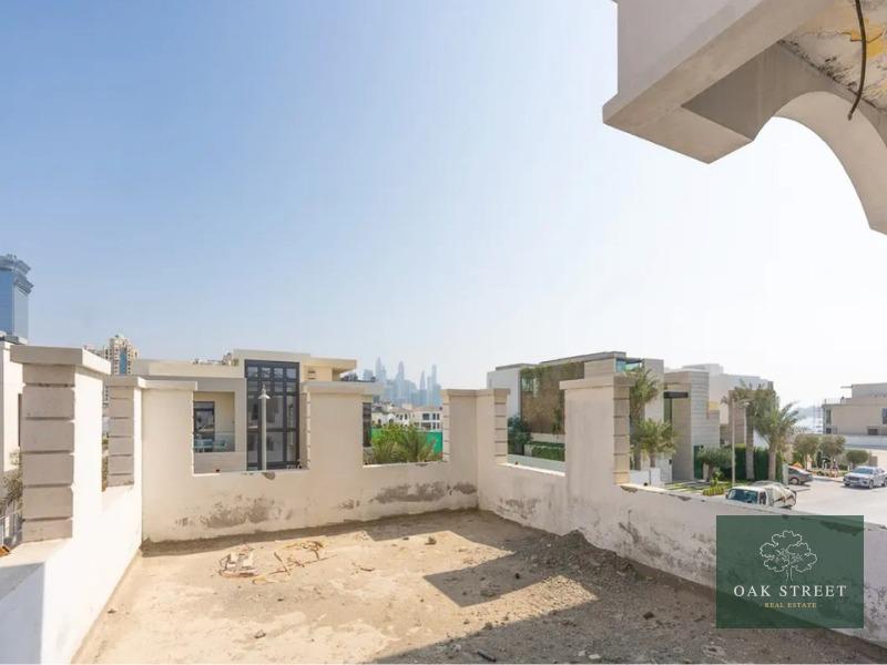 Garden Home-Palm Jumeirah