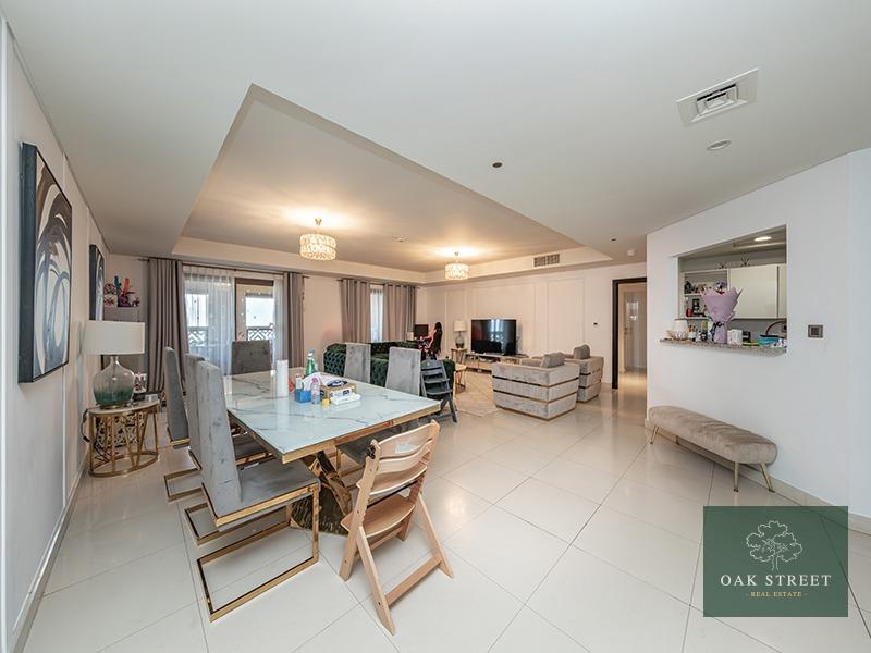 4 Bed | Incredible Palm View | VOT