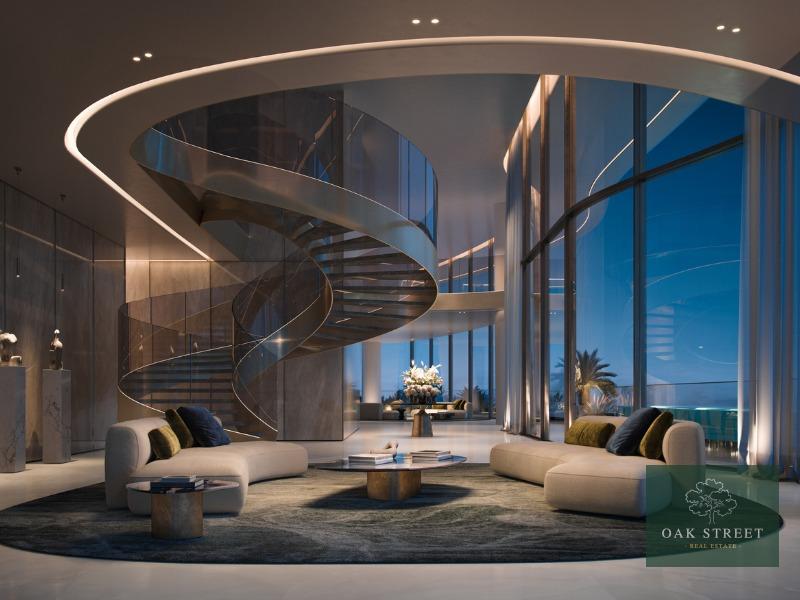 Prime Location | Full Sea View| Luxury Living