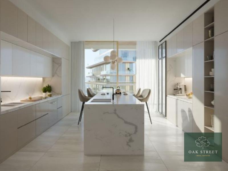 Genuine Resale | Half Floor Penthouse | Handover 2025