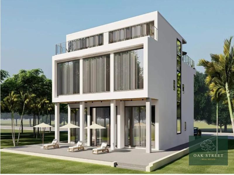 Garden Home-Palm Jumeirah