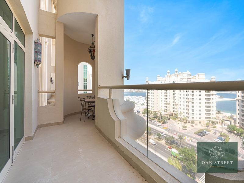 Rare Penthouse | Upgraded | Panoramic Views