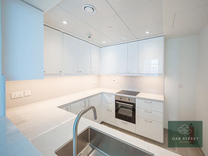 Upgraded | Marina View | Prime Location | Become 1st Tennant