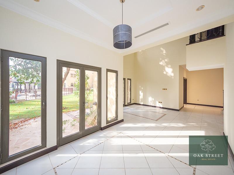 Inside Gate | Vacant Now | 4 Bed Canal Cove