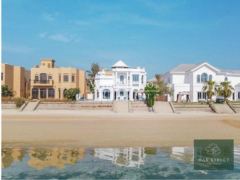 Garden Home-Palm Jumeirah