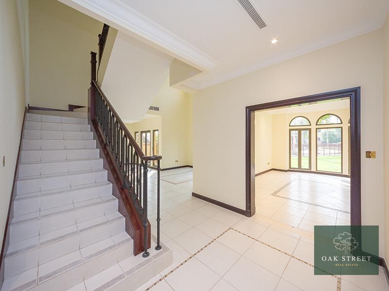 Inside Gate | Vacant Now | 4 Bed Canal Cove