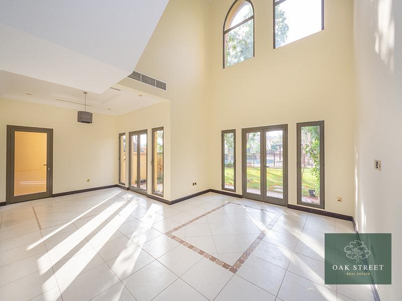 Inside Gate | Vacant Now | 4 Bed Canal Cove