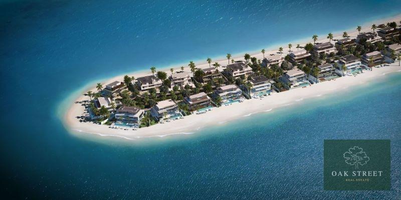 LUXURY LIVING | PRIVATE BEACH ACCESS | MODERN VILLAS