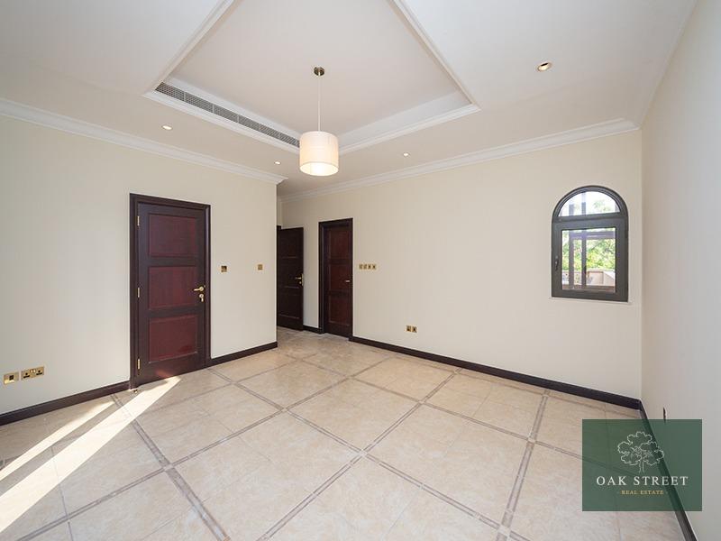 Inside Gate | Vacant Now | 4 Bed Canal Cove