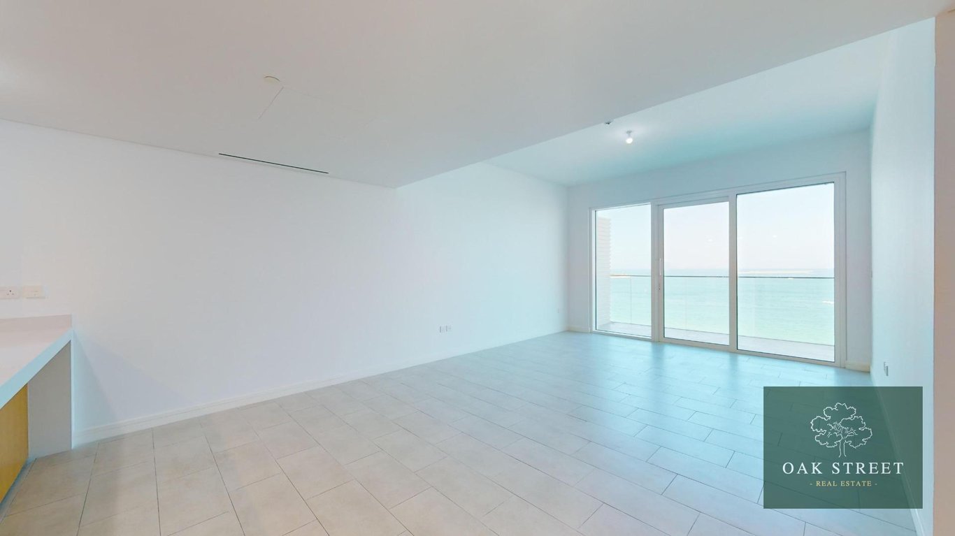 Available Now | Luxury Building | Sea View