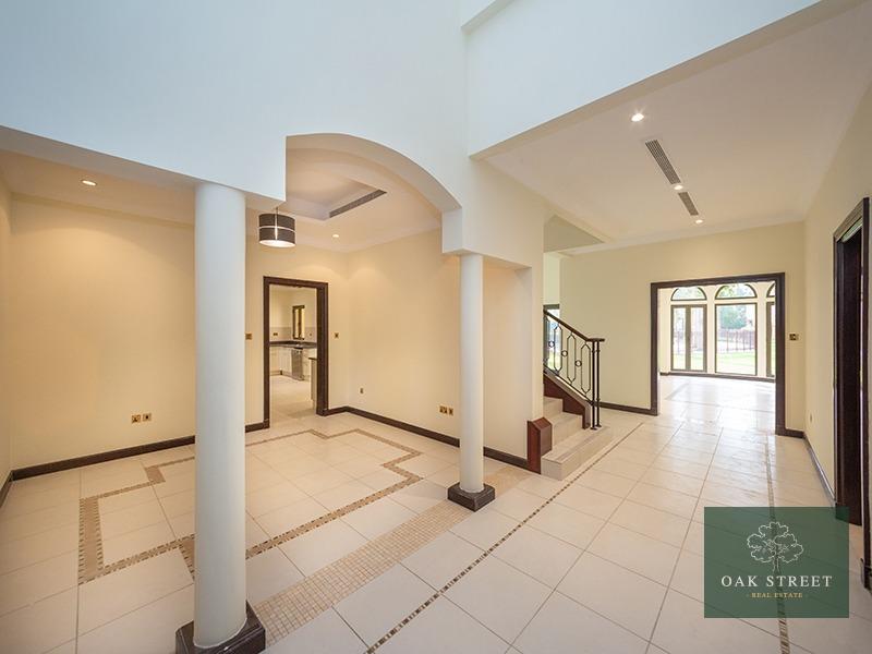 Inside Gate | Vacant Now | 4 Bed Canal Cove