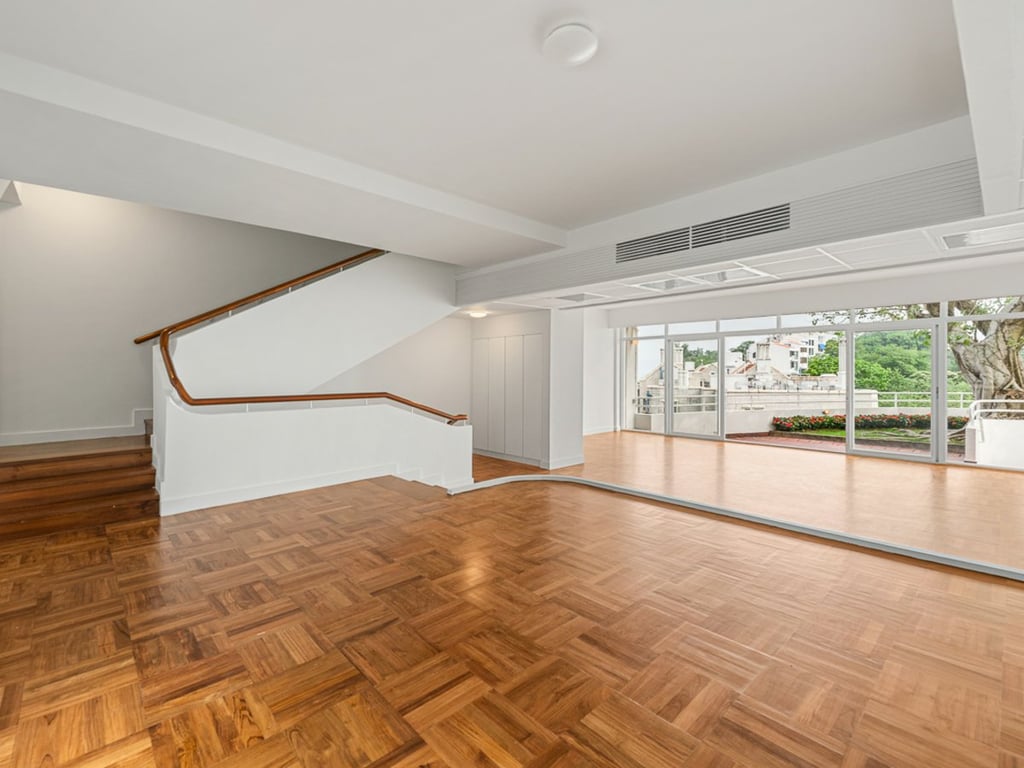 Provident Villas