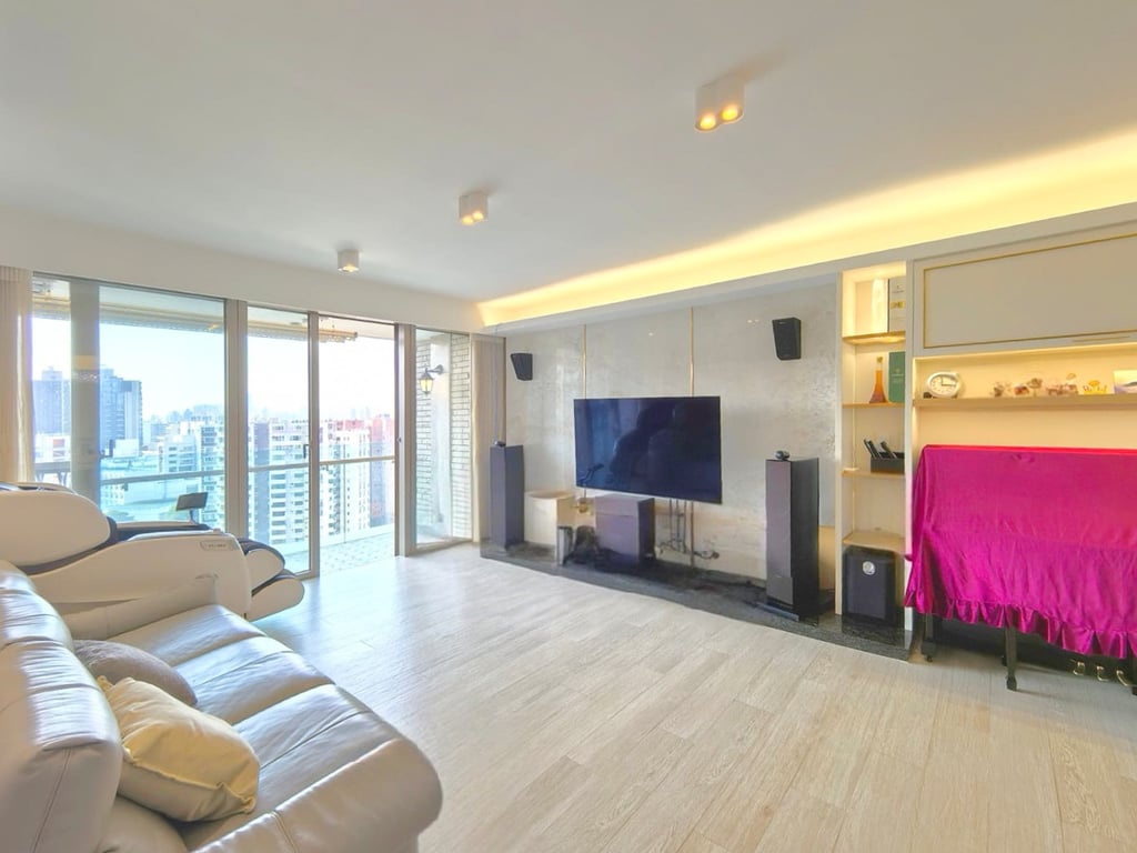 Celestial Heights/Phase 2