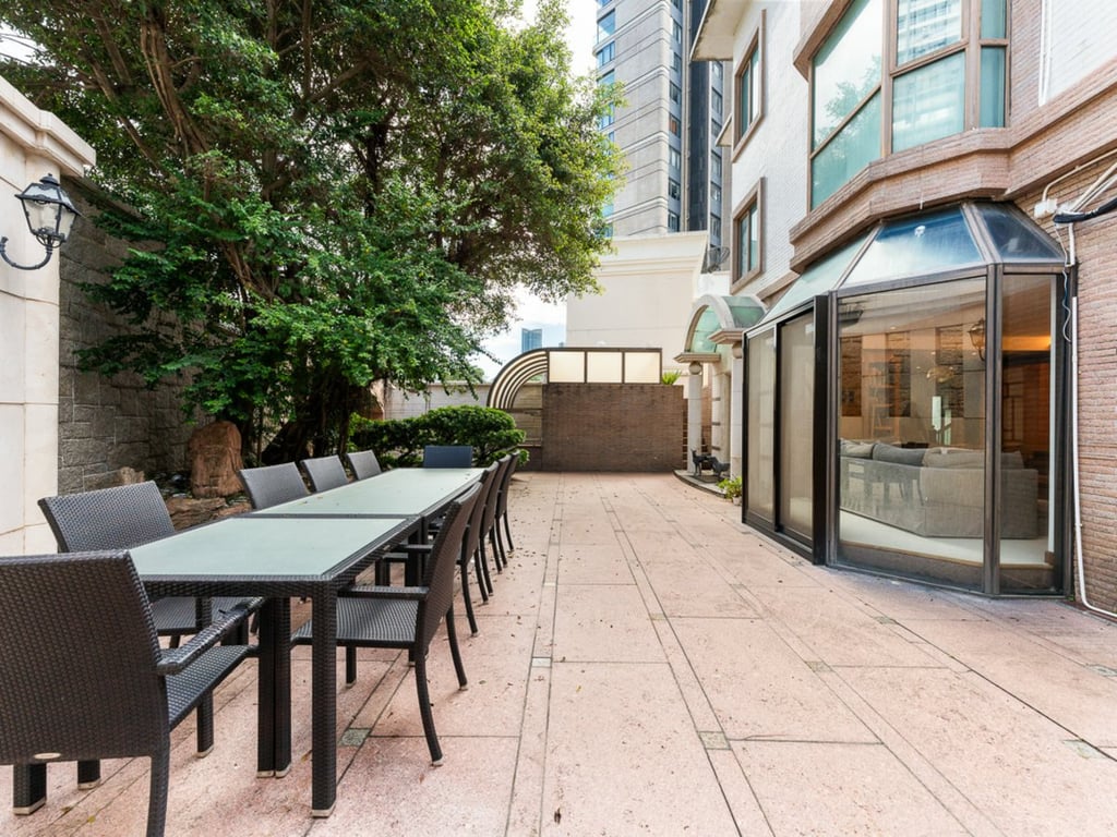 5 Moorsom Road