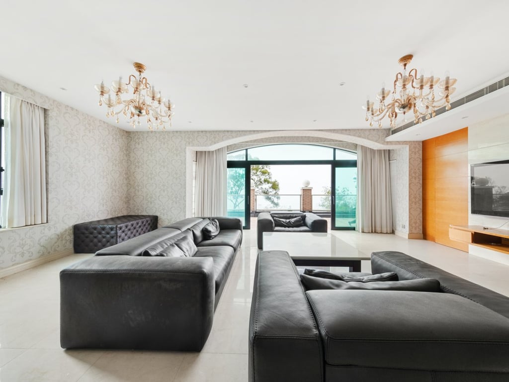 Villa Rosa