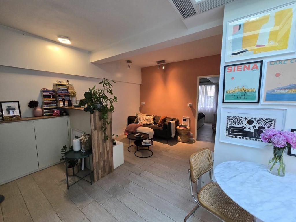 7-8 Fung Fai Terrace
