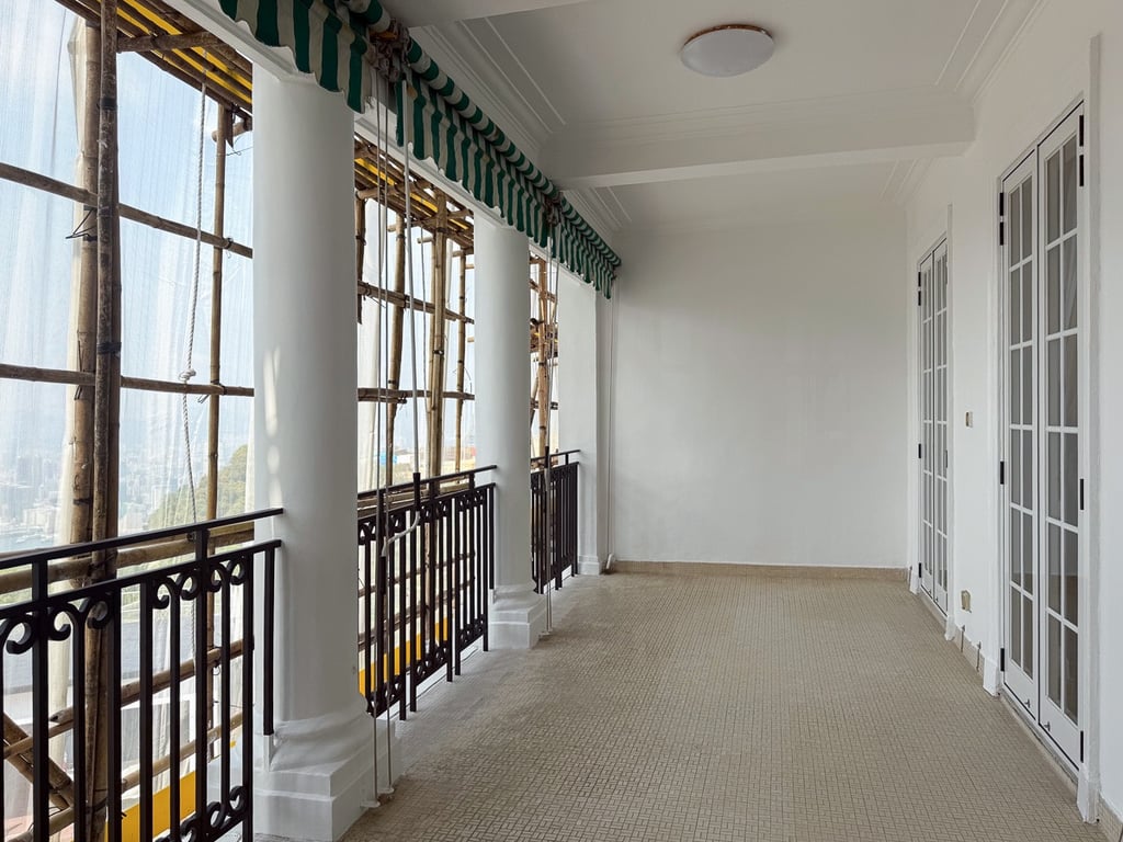 33 Magazine Gap Road