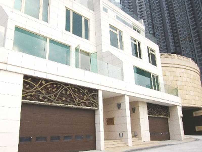 Villa Bel-Air (Phase 5)