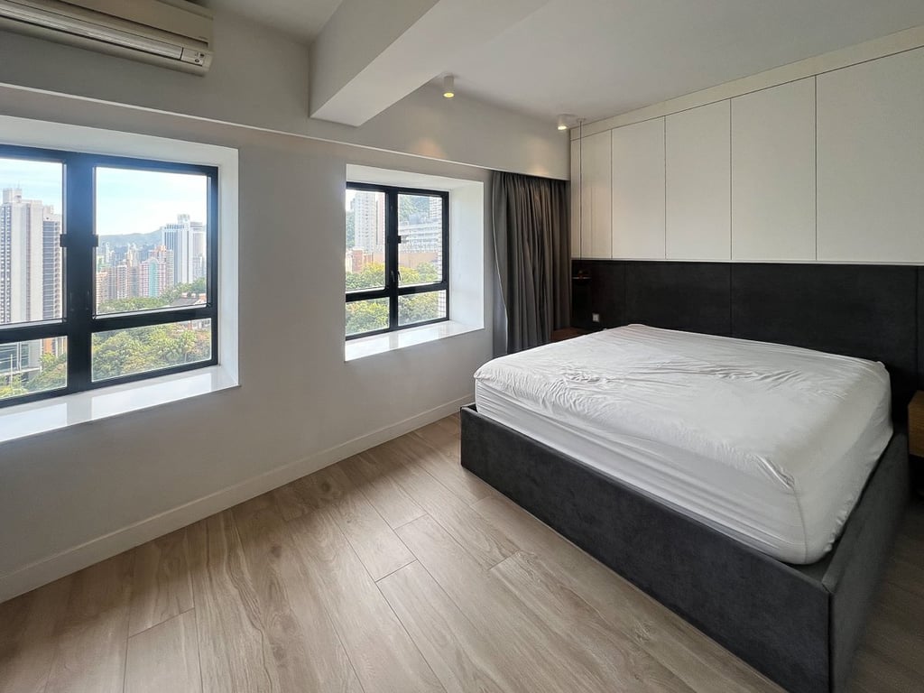 Birchwood Place