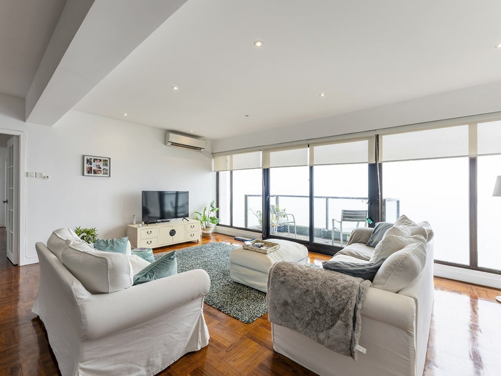 Cape Mansions Blk A