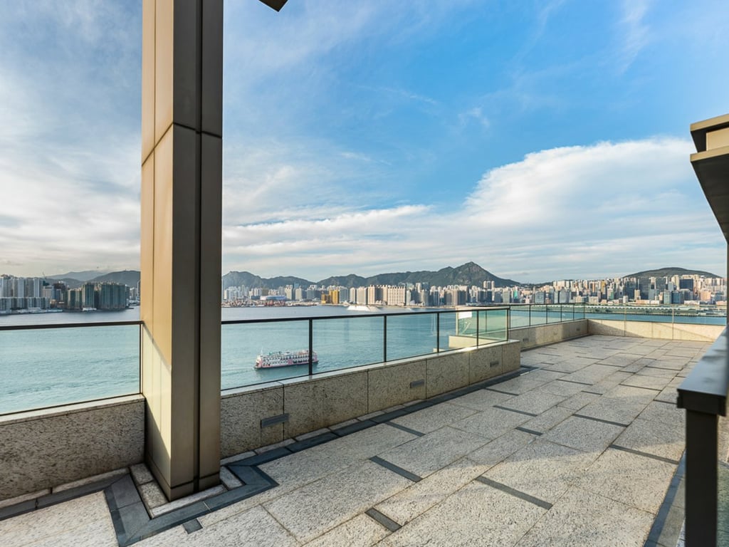 Victoria Harbour Twr 1 | Phase 1