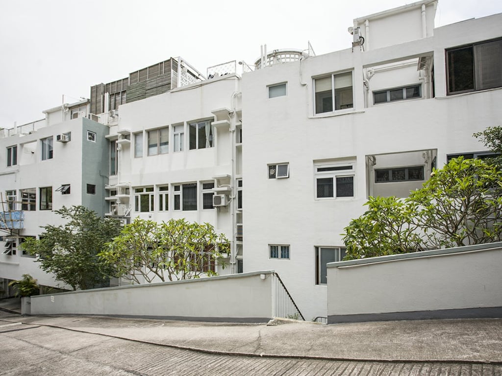 Bayview Court