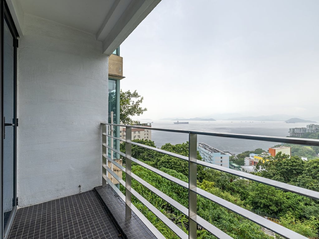 Bisney Terrace