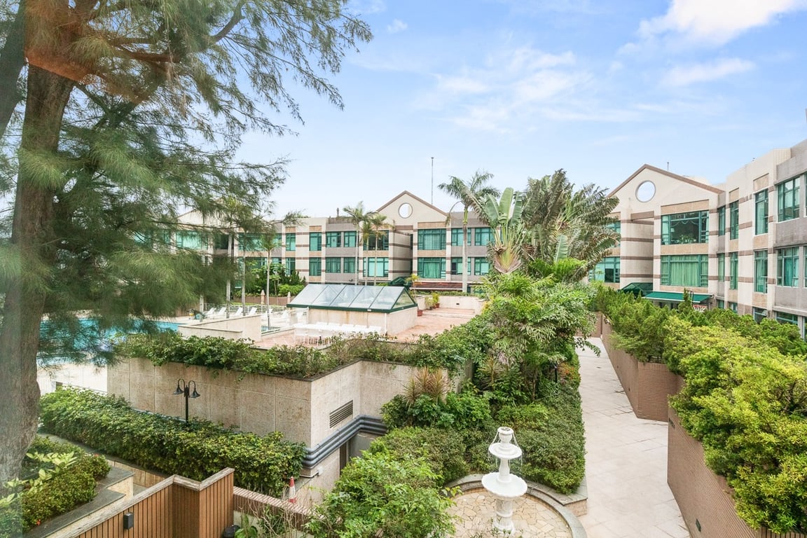 Stanford Villa Blk 1