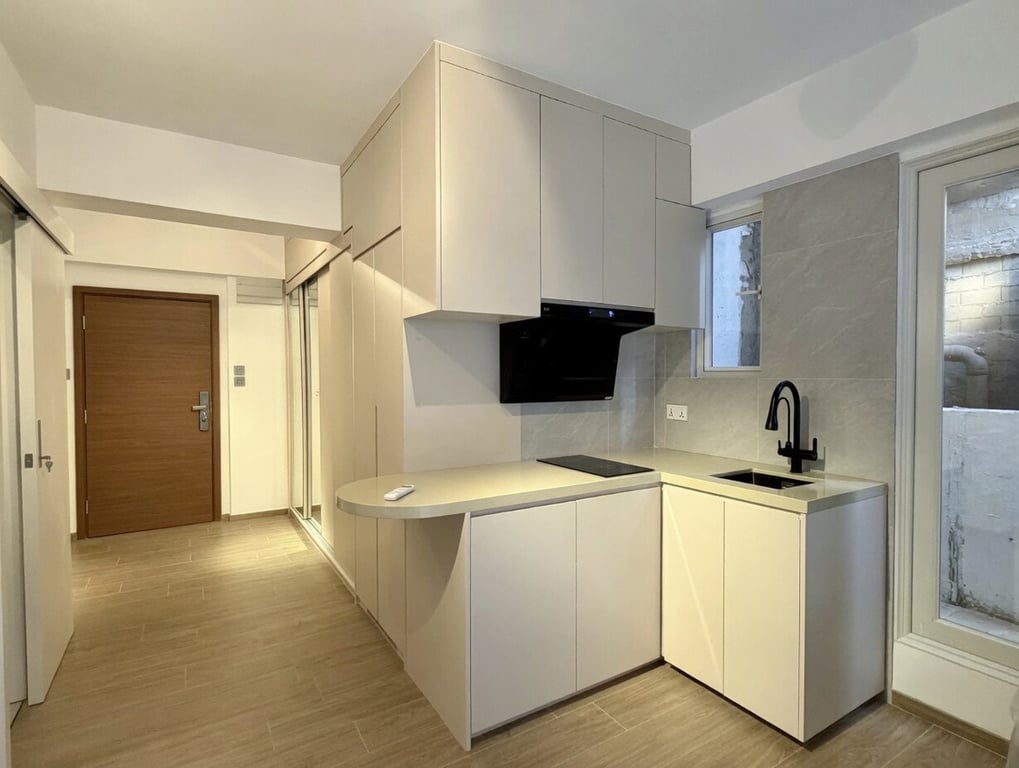 Wing Tak Mansion