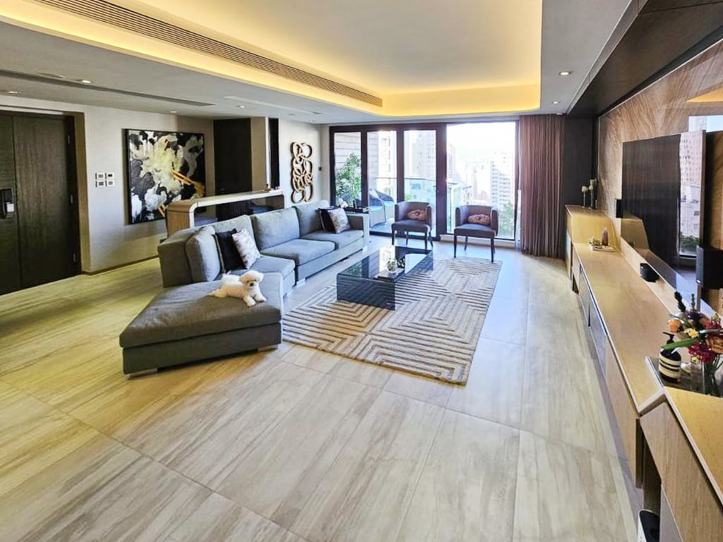 Serene Court