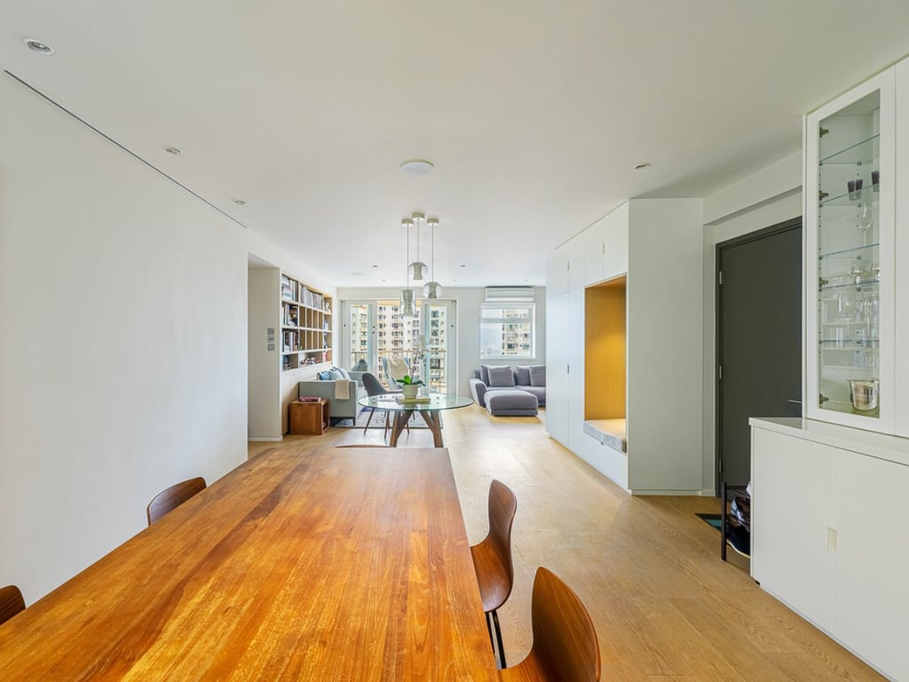 Pearl Gardens